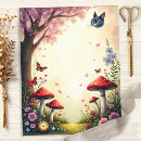 Search for cheshire cat Decoupage