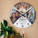 Search for sister clocks Modern