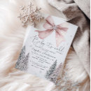 Search for january invitations December