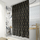 Search for art deco nouveau shower curtains Chic