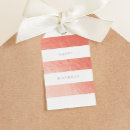 Search for rose gold gift tags Girly