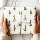 Search for white pine wrapping paper Whimsical