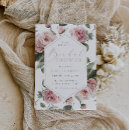 Search for exquisite invitations Watercolor