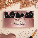 Search for drip business cards Modern