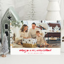 Search for single photo cards Black and white