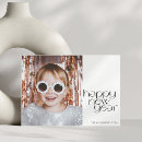 Search for retro new years cards Elegant
