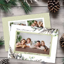 Search for classy christmas cards Minimal