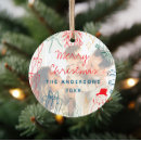 Search for quirky christmas tree decorations Colourful