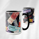 Search for literature mugs Back to school
