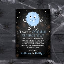Search for monster thank you cards Chalkboard