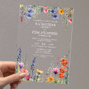 Search for red and yellow wedding invitations Couple