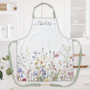 Search for field aprons Rustic