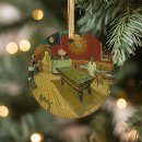 Search for artistic christmas tree decorations Vincent van gogh
