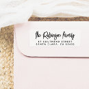 Search for letter return address Bold