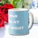 Search for first valentines day mugs Modern