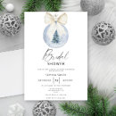 Search for winter ball invitations Watercolor