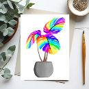 Search for colourful postcards Bright