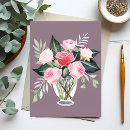 Search for feminine postcards Floral
