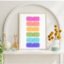 Search for french chic art Typography