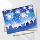Search for display postcards Fireworks