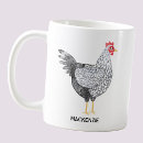 Search for game birds mugs Poultry