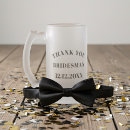 Search for thank beer glasses Bachelorette