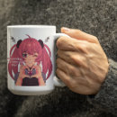 Search for japanese animation mugs Kawaii