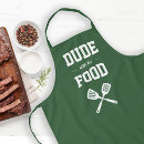 Search for dude aprons Grilling