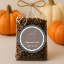 Search for small coffee stickers Branding