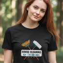Search for janitorial clothing Professional