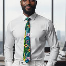 Search for frangipani ties Tropical