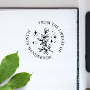 Search for star rubber stamps Simple