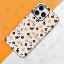 Search for cute pumpkin iphone cases Spooky