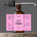 Search for pink labels Modern