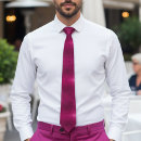 Search for hot pink glitter ties Luxury