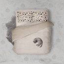Search for cat pattern pillowcases Orange