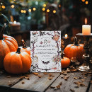 Search for costume designer invitations Haunted house