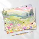 Search for colourful bee postcards Bees