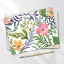 Search for spring wildflowers postcards Easter
