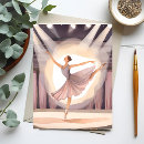 Search for ballerina dance postcards Beautiful