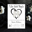 Search for halloween shower weddings Black and white