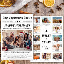 Search for fun christmas cards What a year