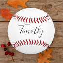 Search for souvenir baseballs Trendy