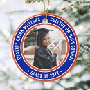 Search for congratulations christmas tree decorations Graduation
