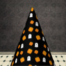 Search for halloween paper party hats October