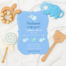 Search for blue elephant birthday invitations Elephants
