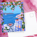 Search for mykonos postcards Summer