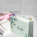 Search for green gold gift bags Bridal shower