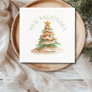 Search for christmas beach napkins Festive