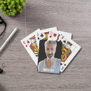 Search for 60th birthday playing cards Fun